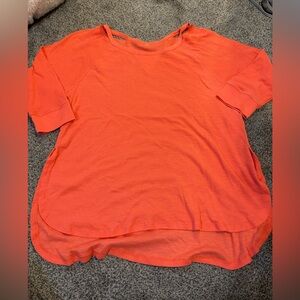 Calvin Klein Performance Top